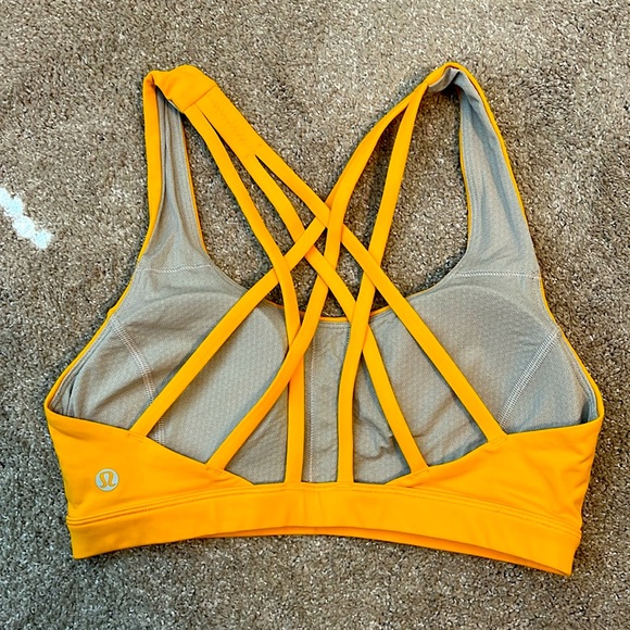 Lululemon Free to be Serene Bra - Picture 2 of 6